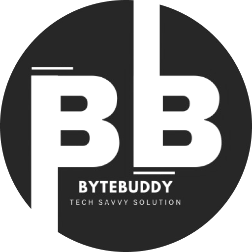 ByteBuddy Logo